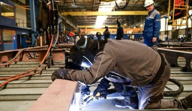 Nouveau porte-avions : face à un carnet de commandes déjà saturé, les Chantiers de l'Atlantique vont devoir jouer serré