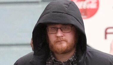 Man caught with almost 1.5 million images of child sexual abuse jailed for 27 months