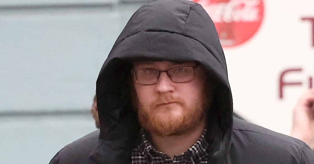 Man caught with almost 1.5 million images of child sexual abuse jailed for 27 months