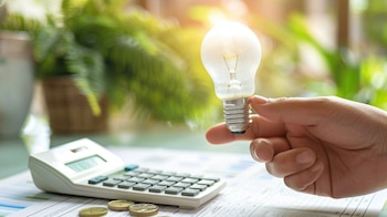 El precio del servicio de