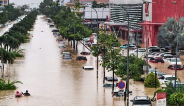 Fifth La Niña in Six Years to Disrupt Crops and Supply Chains