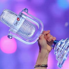 Giro de guion de RTVE con respecto a Eurovisión 