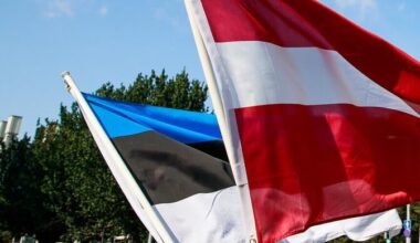 Läti kinnitas riigieelarve: riik valis maksupoliitikas võrreldes Eestiga teise tee