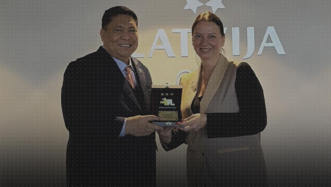 How ETTU rewards failed management. The Latvian Table Tennis Federation generates 2.5 times less income than the Lithuanian Association, but its president still gets European vice-presidency. The Ina Jozepsone case