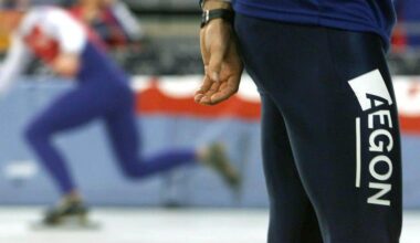 Verzekeraar Aegon over twee jaar niet meer Nederlands, maar Amerikaans