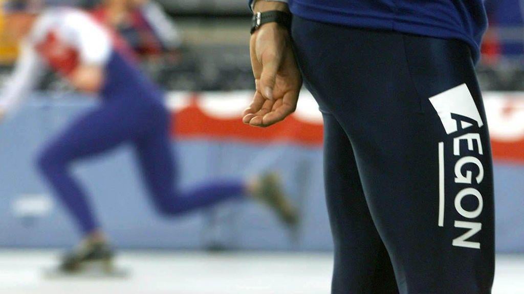 Verzekeraar Aegon over twee jaar niet meer Nederlands, maar Amerikaans