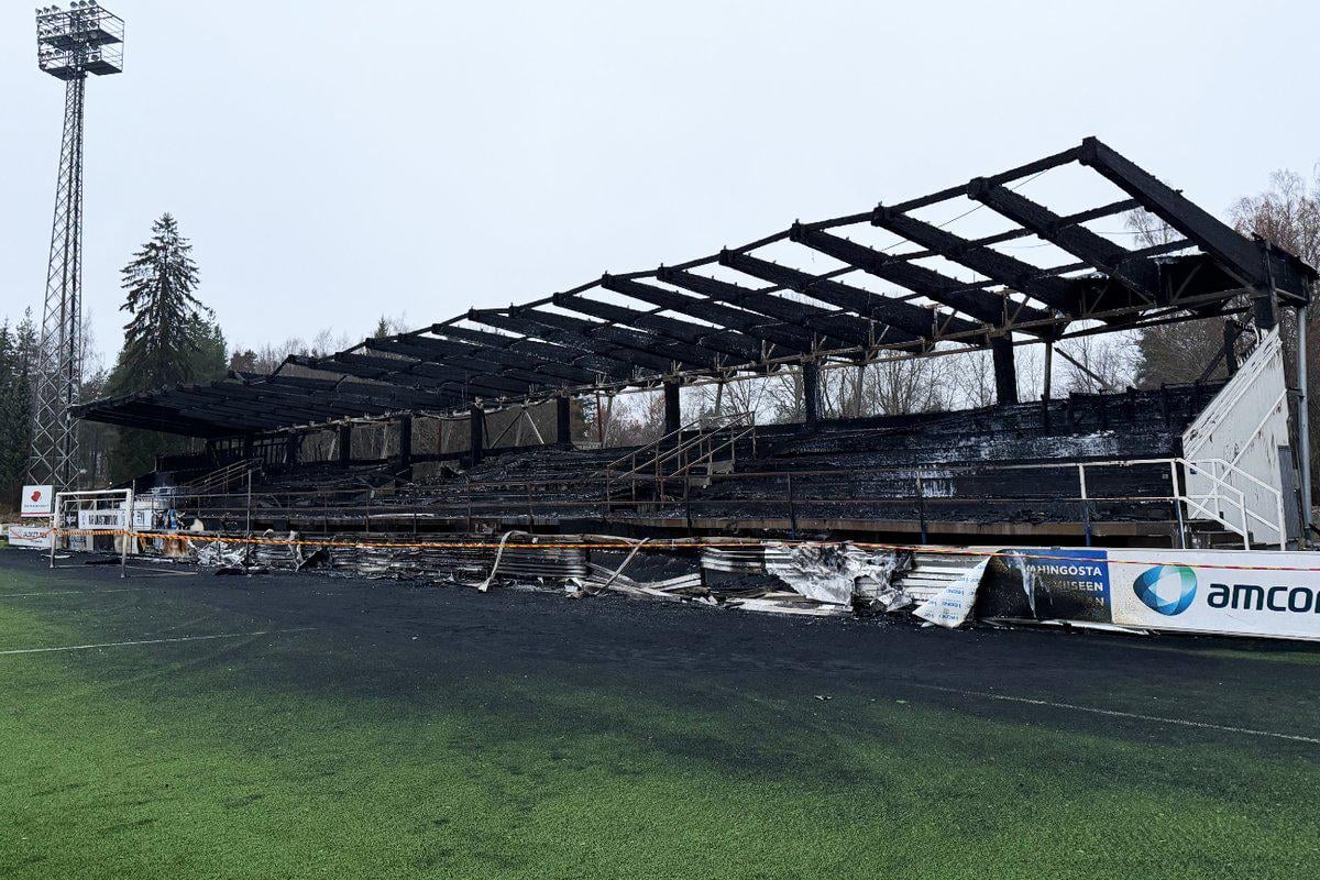 Teismeliste tulearmastus