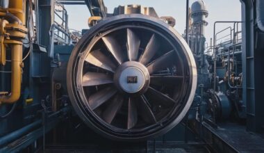 AI data centers are turning to jet engines and diesel because the grid can't keep up | Powering AI is getting louder, dirtier, and more complicated