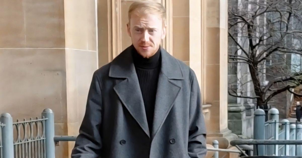 Neo-Nazi linked to far right 'training group' jailed after cops find gun in shed