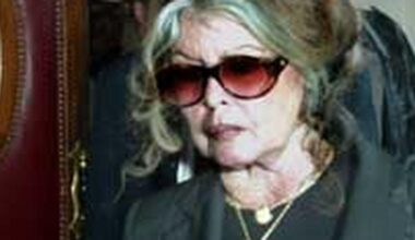 Brigitte Bardot, la légende française condamnée 5 fois pour racisme