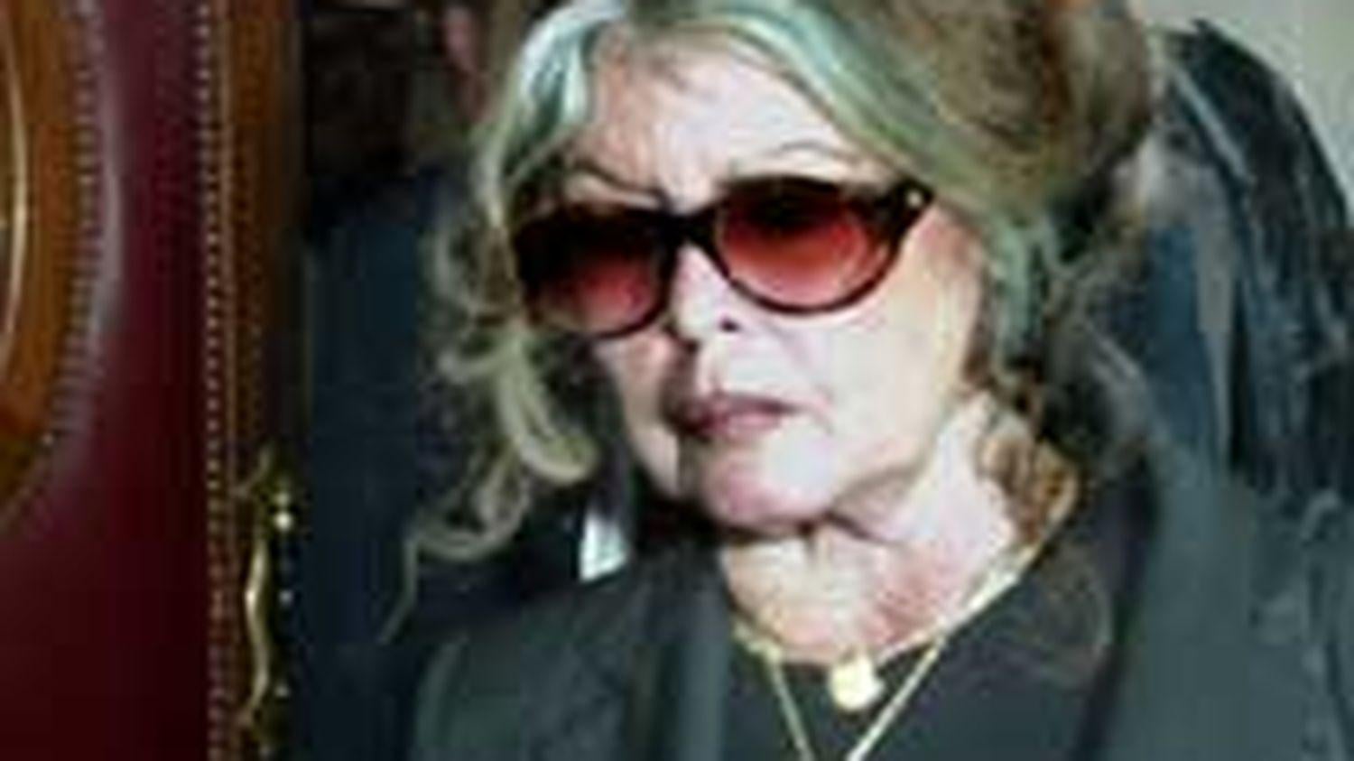 Brigitte Bardot, la légende française condamnée 5 fois pour racisme