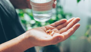 What Happens to Your Bone Health When You Take Vitamin D and Calcium Together?