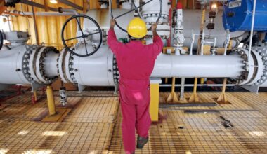 How necessity is driving innovation in Gulf gas sector