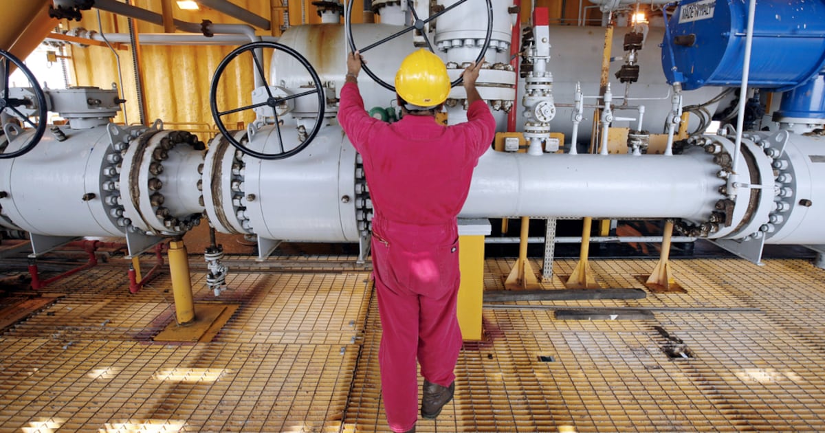 How necessity is driving innovation in Gulf gas sector