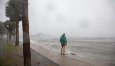 The new head of FEMA’s most important office is a conspiracy theorist who has called for a “Christ-centered approach” to catastrophe management. What could possibly go wrong?