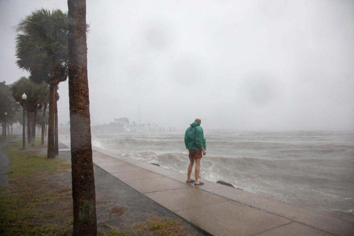 The new head of FEMA’s most important office is a conspiracy theorist who has called for a “Christ-centered approach” to catastrophe management. What could possibly go wrong?