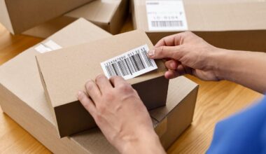 3 euro opłaty celnej za paczkę spoza UE. Jest decyzja w UE ws. nowych przepisów wobec paczek o wartości poniżej 150€. Przepisy wejdą w życie od 1 lipca 2026.