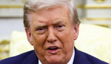 'Flashing signs': Psychologist says Trump exhibiting 'immense cognitive decline'