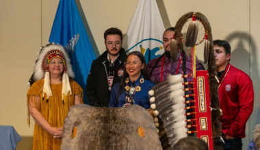 Vatican returns 14 Inuit artifacts as church aims for ‘renewed relationship’