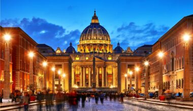 Pope Leo XIV Disbands Pope Francis’ Vatican Donations Commission