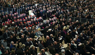 Pope Leo XIV's changes to labour code adapt to new brand of Vatican staffers