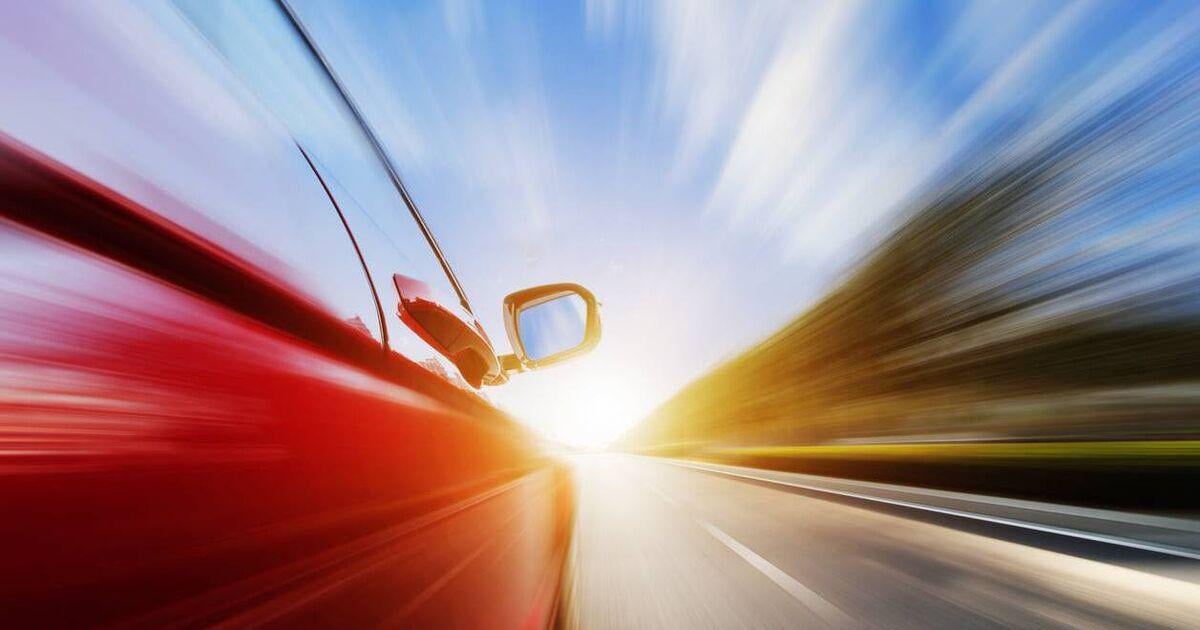 Garda tip-off line to report dangerous driving had 8,000 complaints, but just 1.8% were convicted