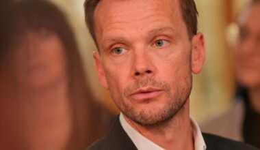 Flertal uden om regeringen vil have privatlivskommission til at 'overvåge overvågningen' af borgerne