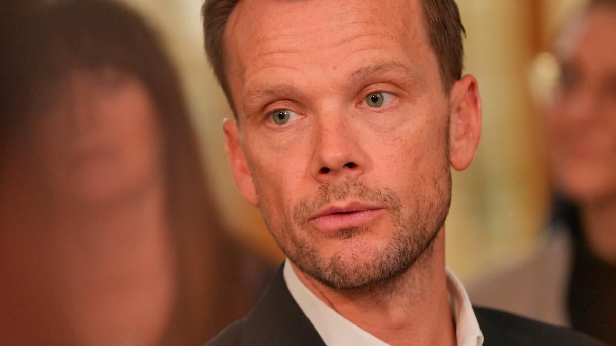 Flertal uden om regeringen vil have privatlivskommission til at 'overvåge overvågningen' af borgerne