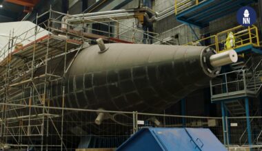 Video Saab's A26 submarine for Poland