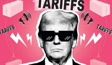 Trump's Tariffs Worked — At Raising Unemployment Rates And Inflation