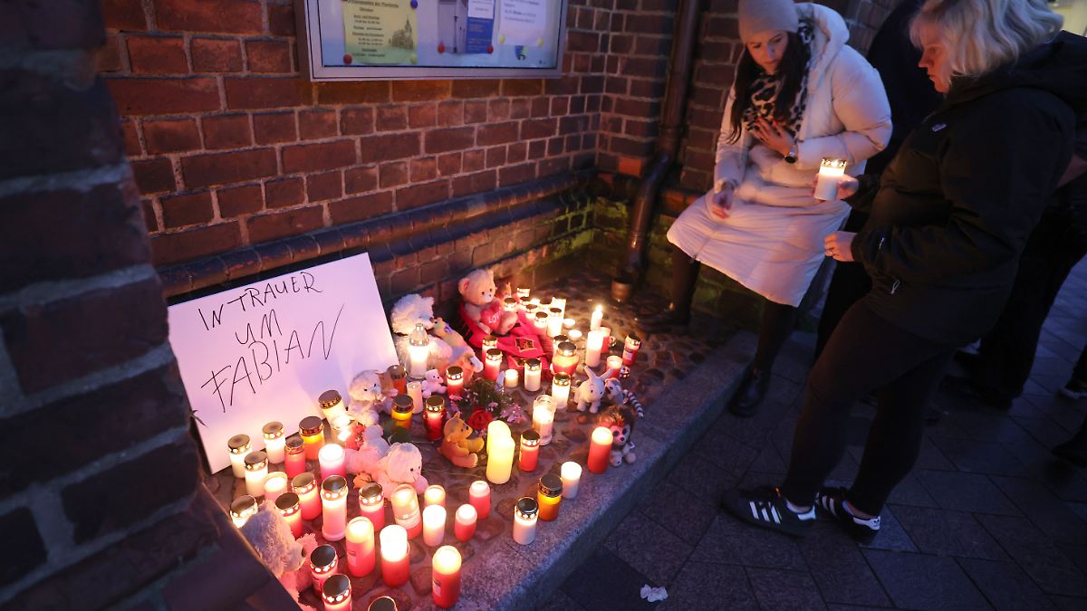 Terror, Messer, Polizeischüsse: Diese Kriminalfälle bewegten Deutschland 2025