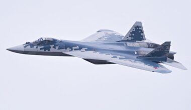 India Said to Pitch New Arms Deal With Russia During Putin Visit