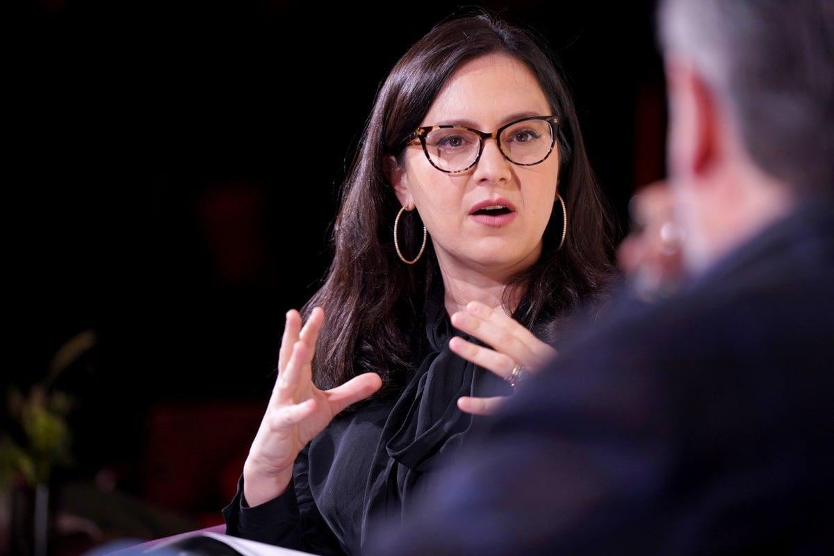 ‘60 Minutes’ segment controversially axed by CBS News boss Bari Weiss appears to leak online