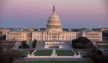 Canada joins mexico, jamaica, brazil, bahamas, dominican republic, and others may face significant travel changes as us government set to cancel visa appointments due to online presence review: everything you need to know