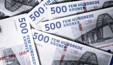 Ulige skattelettelser på vej til danskerne