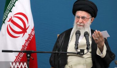 The Issue Is Not Nuclear Program; It Is Confronting the Unjust World Order