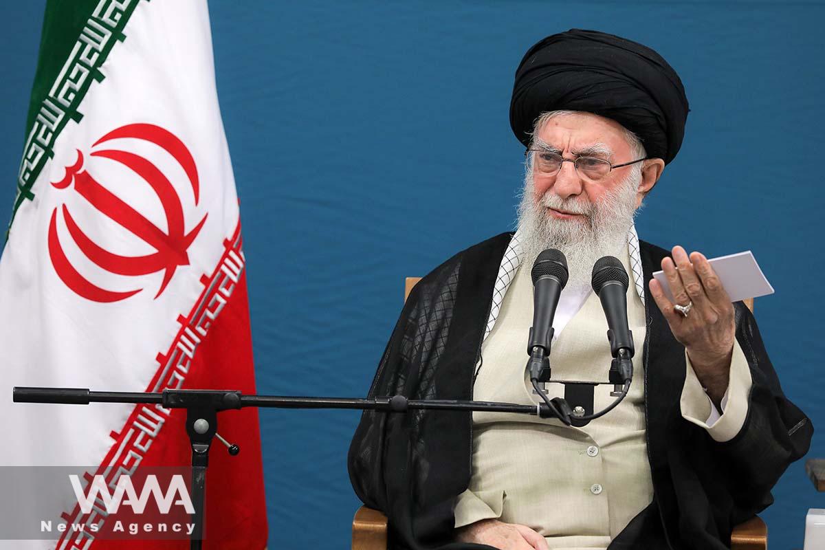 The Issue Is Not Nuclear Program; It Is Confronting the Unjust World Order