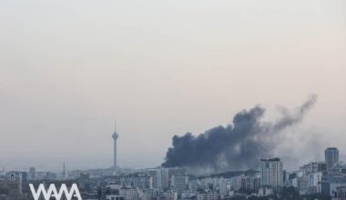 Israel’s Scenarios for a Potential War with Iran