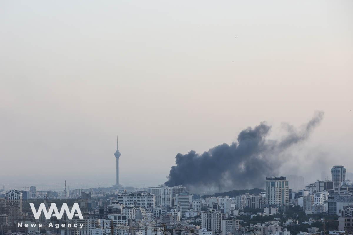 Israel’s Scenarios for a Potential War with Iran