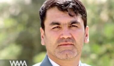 Ex-Afghan Police Commander Killed in Tehran