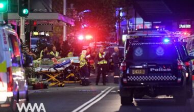 Israel’s Use of the Sydney Incident to Stoke Tensions with Iran