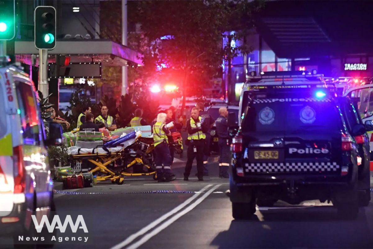 Israel’s Use of the Sydney Incident to Stoke Tensions with Iran