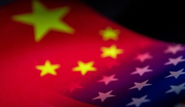 The Multipolar Mirage: Why America and China Are the World’s Only Great Powers