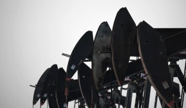 OPEC+ turns to Dallas firm to decide how much oil members can pump