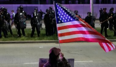 In Biden’s border flub, a lesson and a warning for the Trump White House