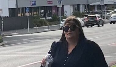 Hamilton woman Kate Gough avoids jail after sexually assaulting teen boy