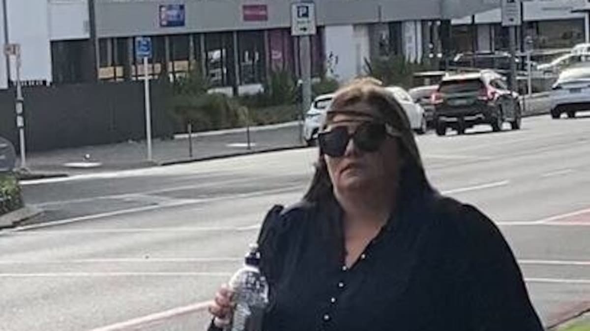 Hamilton woman Kate Gough avoids jail after sexually assaulting teen boy