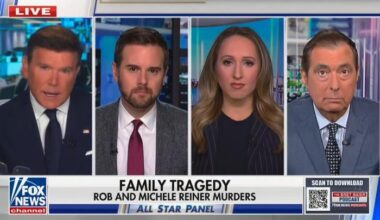 Fox News Panel Unanimously Condemns Trump’s Reaction to Rob Reiner’s Killing: ‘Beneath the Office’