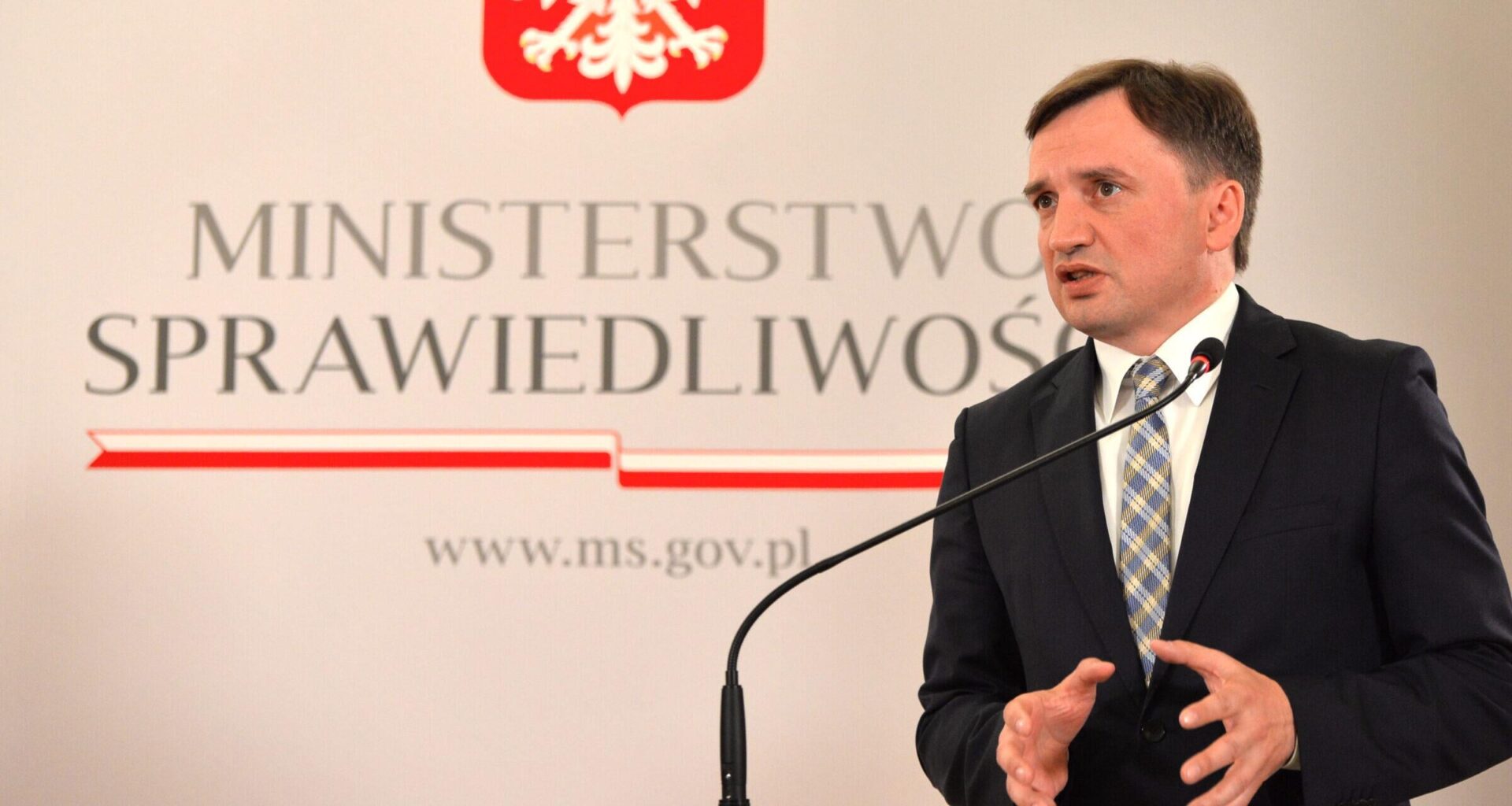 Poland revokes passport of ex-justice minister Ziobro who fled abroad amid criminal charges