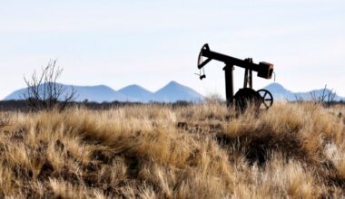 Toxic water from Texas oil production is set to be treated and pumped into rivers